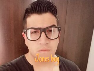 Jones_boy