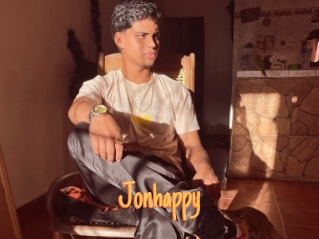 Jonhappy