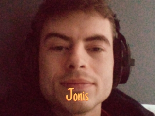 Jonis