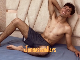 jonnassandlers Mobile Porno