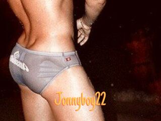 Jonnyboy22