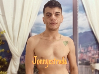 Jonnyestrada