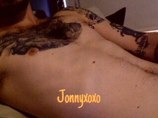 Jonnyxoxo