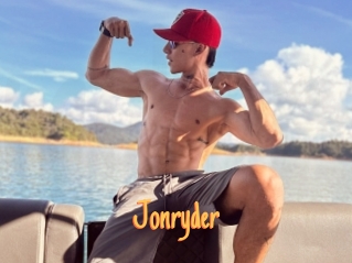 Jonryder