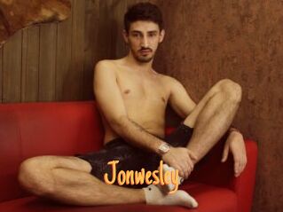 Jonwesley