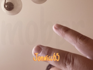 jonwicc65 Mobile Porno