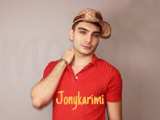 Jonykarimi