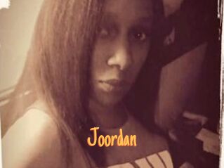 Joordan