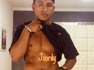 Joordy