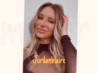 Jordanblaire