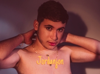 Jordanjon