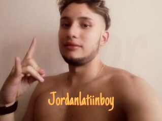 Jordanlatiinboy