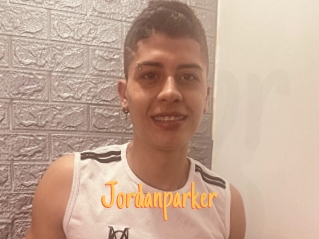 Jordanparker