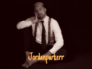 Jordanparkerr