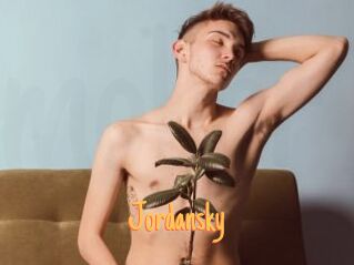 Jordansky