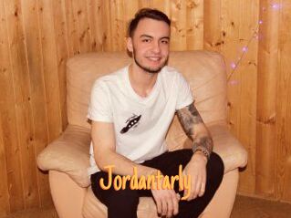 jordantarly Mobile Porno