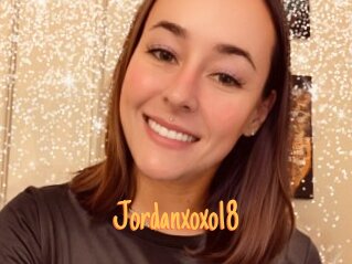 jordanxoxo18 Mobile Porno