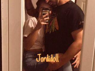 Jordidoll