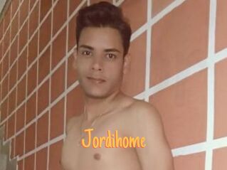Jordihome