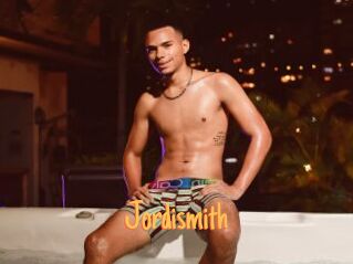 Jordismith
