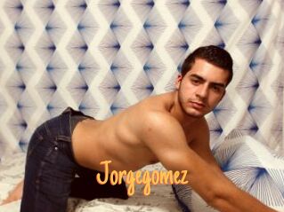 Jorgegomez