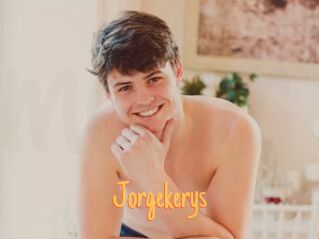 Jorgekerys
