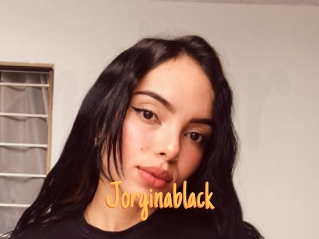 jorginablack Mobile Porno