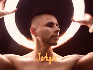 Jorkgus