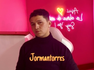 Jormantorres