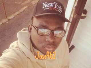 Jose962