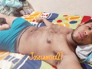 Josecamsex27