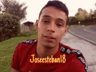 joseesteban18 Mobile Porno