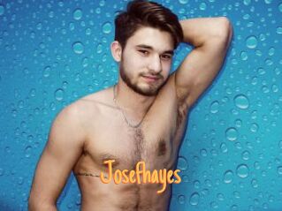 Josefhayes