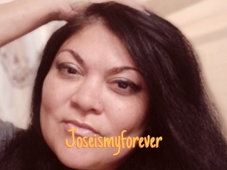 Joseismyforever