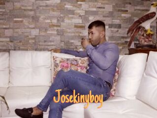 Josekinyboy