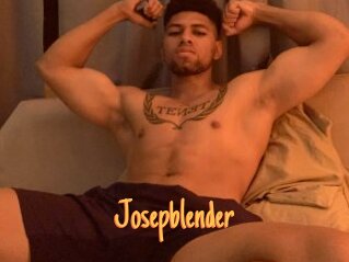 Josepblender