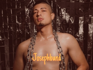 josephband Mobile Porno