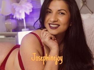 Josephinejoy