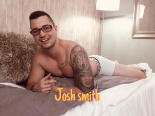 josh_smith Mobile Porno