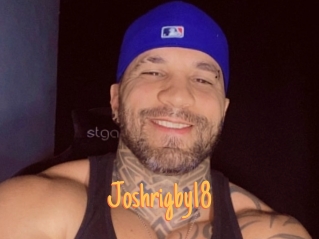 joshrigby18 Mobile Porno