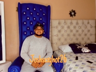 Joshsexyhot26