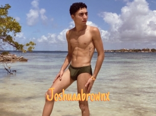 Joshuaabrownx