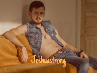Joshuastrong