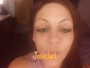 Josieclark