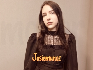 Josiemunoz