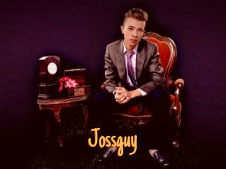 jossguy Mobile Porno