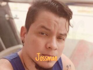 Jossman