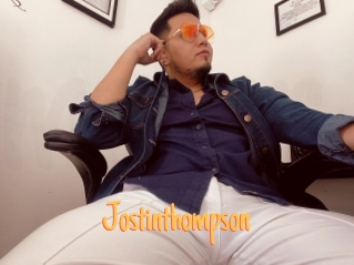 jostinthompson Mobile Porno