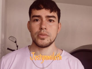 Jostynmileth