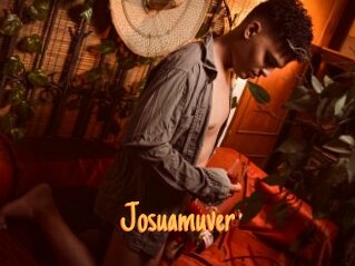 josuamuver Mobile Porno